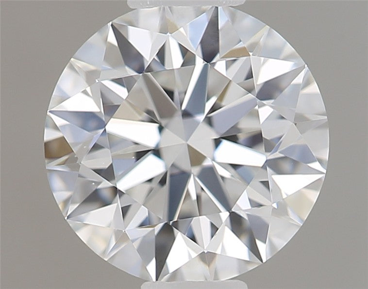 IGI 0.66 Carat Round Brilliant Lab Grown Diamond 人工培育鑽石 實驗室人造鑽石