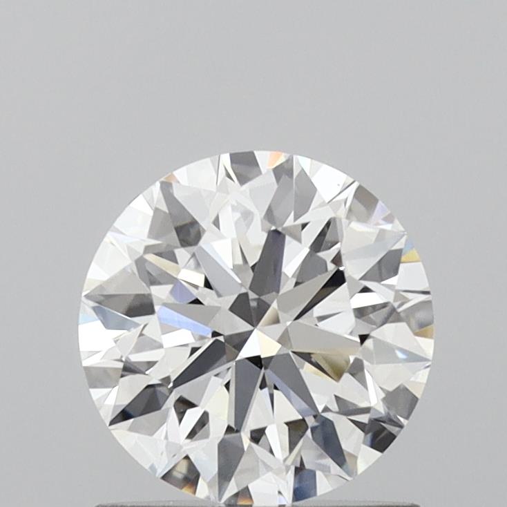 IGI 1.65 Carat Round Brilliant Lab Grown Diamond