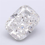 IGI 4.61 Carat Cushion Lab Grown Diamond 人工培育鑽石 實驗室人造鑽石
