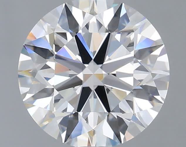 IGI 1.78 Carat Round Brilliant Lab Grown Diamond 人工培育鑽石 實驗室人造鑽石
