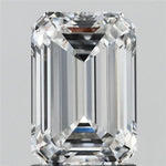 IGI 1.93 Carat Emerald Lab Grown Diamond 人工培育鑽石 實驗室人造鑽石