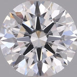 IGI 0.93 Carat Round Brilliant Lab Grown Diamond 人工培育鑽石 實驗室人造鑽石