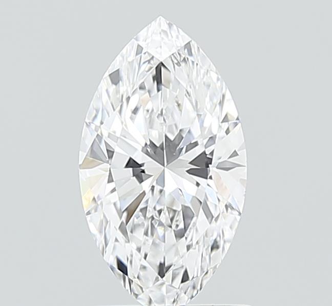 IGI 1.10 Carat Marquise Lab Grown Diamond 人工培育鑽石 實驗室人造鑽石