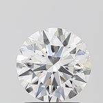 IGI 1.46 Carat Round Brilliant Lab Grown Diamond 人工培育鑽石 實驗室人造鑽石