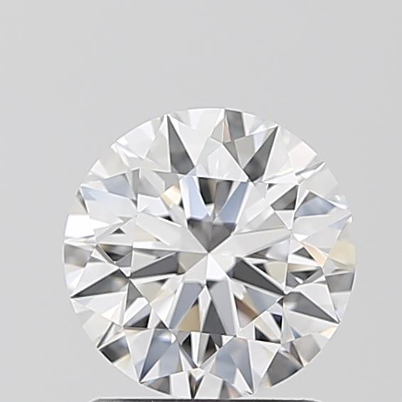 IGI 1.46 Carat Round Brilliant Lab Grown Diamond 人工培育鑽石 實驗室人造鑽石