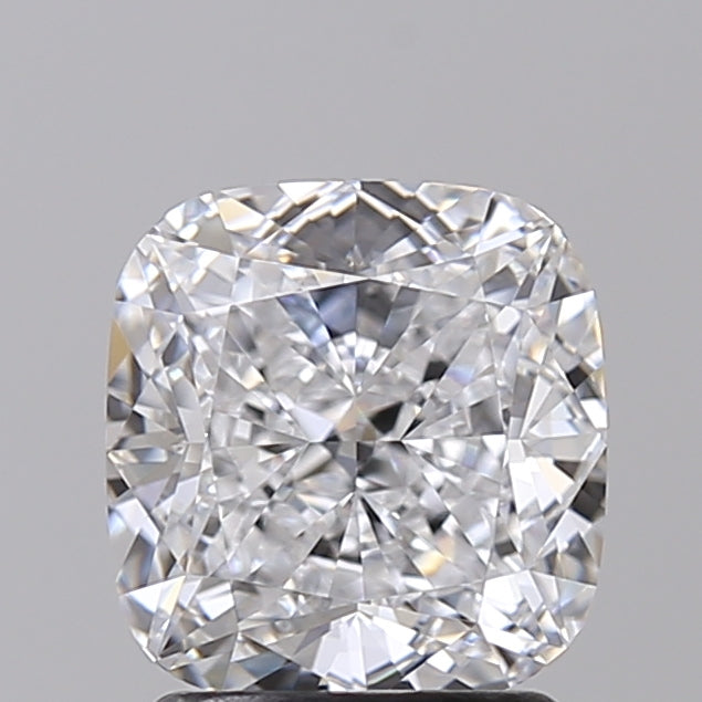 IGI 2.02 Carat 枕形 - Cushion 培育鑽石 Lab Grown Diamond 人造鑽石 人工鑽石 實驗室鑽石 培養鑽石 香港 培育鑽 