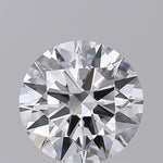 IGI 1.02 Carat Round Brilliant Lab Grown Diamond