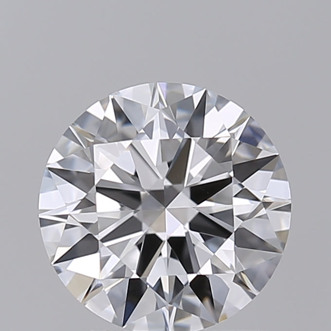 IGI 1.02 Carat Round Brilliant Lab Grown Diamond