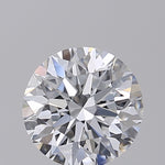 IGI 0.72 Carat 圓形 - Round Brilliant 培育鑽石 Lab Grown Diamond 人造鑽石 人工鑽石 實驗室鑽石 培養鑽石 香港 培育鑽 