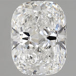 IGI 2.16 Carat Cushion Lab Grown Diamond 人工培育鑽石 實驗室人造鑽石