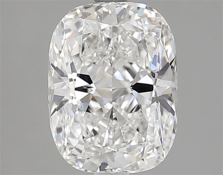 IGI 2.16 Carat Cushion Lab Grown Diamond 人工培育鑽石 實驗室人造鑽石