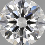 IGI 0.72 Carat Round Brilliant Lab Grown Diamond 人工培育鑽石 實驗室人造鑽石