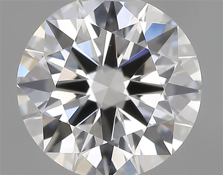 IGI 0.72 Carat Round Brilliant Lab Grown Diamond 人工培育鑽石 實驗室人造鑽石