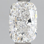 IGI 1.02 Carat Cushion Lab Grown Diamond