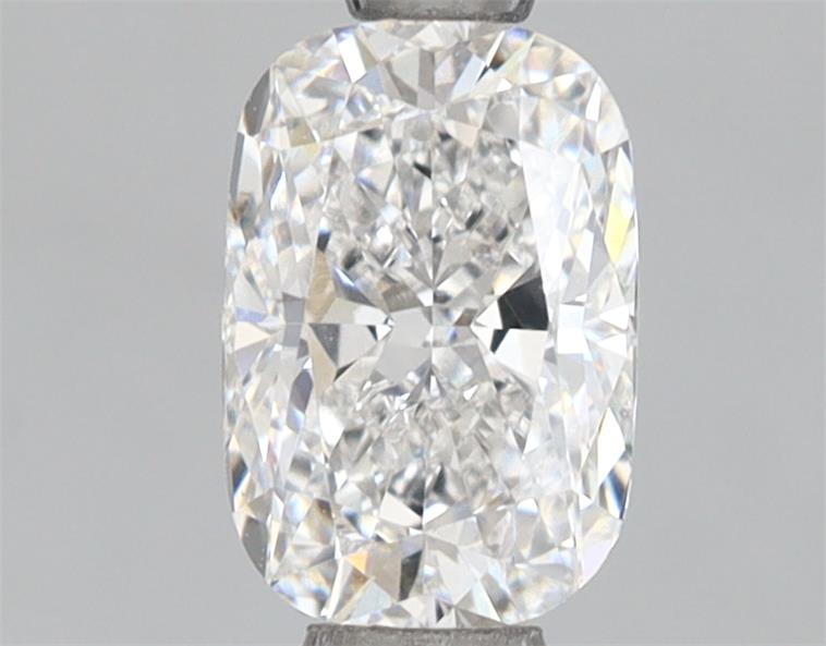 IGI 1.02 Carat Cushion Lab Grown Diamond