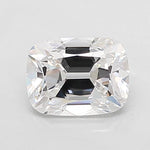 IGI 2.26 Carat Cushion Lab Grown Diamond 人工培育鑽石 實驗室人造鑽石