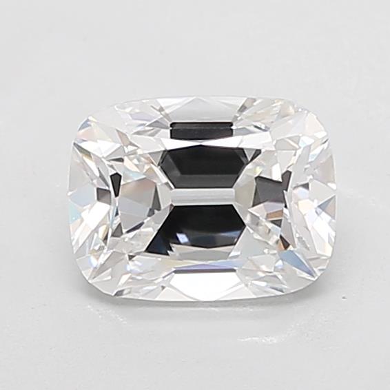IGI 2.26 Carat Cushion Lab Grown Diamond 人工培育鑽石 實驗室人造鑽石