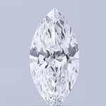 IGI 1.22 Carat Marquise Lab Grown Diamond 人工培育鑽石 實驗室人造鑽石