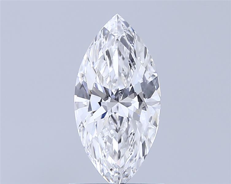 IGI 1.22 Carat Marquise Lab Grown Diamond 人工培育鑽石 實驗室人造鑽石