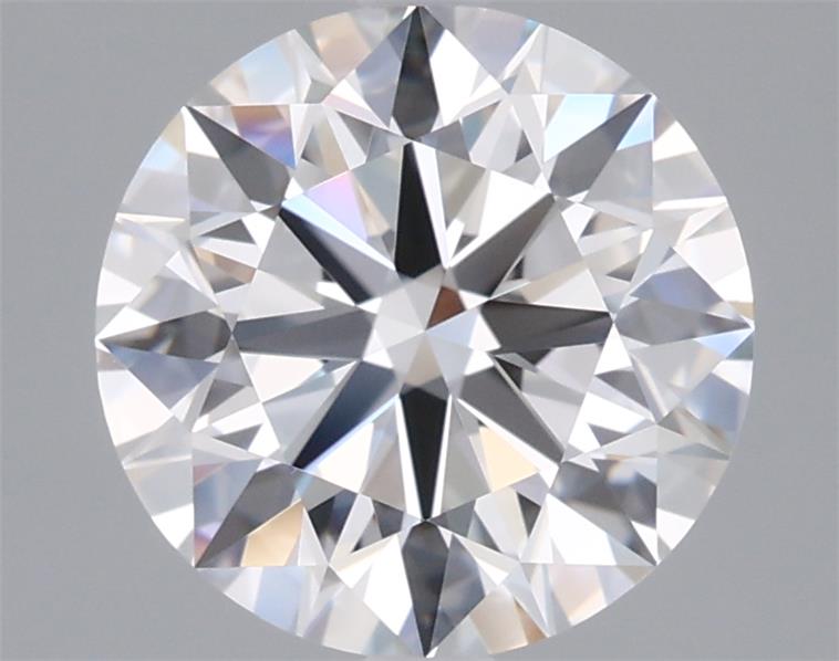 IGI 2.29 Carat Round Brilliant Lab Grown Diamond 人工培育鑽石 實驗室人造鑽石