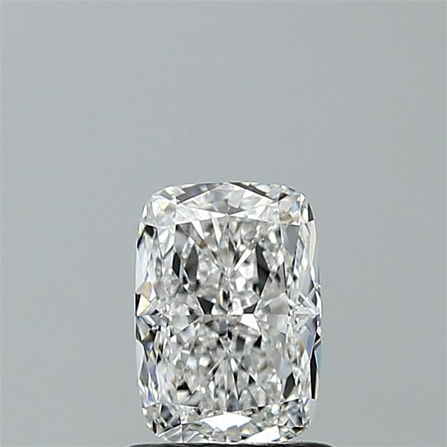IGI 1.00 Carat Cushion Lab Grown Diamond 人工培育鑽石 實驗室人造鑽石