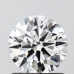 IGI 1.05 Carat Round Brilliant Lab Grown Diamond 人工培育鑽石 實驗室人造鑽石