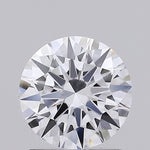 IGI 1 Carat Round Brilliant Lab Grown Diamond