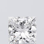 IGI 1.06 Carat Princess Cut Lab Grown Diamond 人工培育鑽石 實驗室人造鑽石