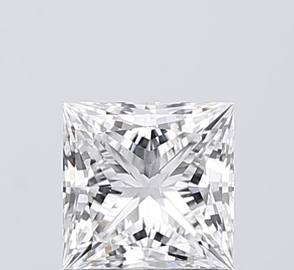 IGI 1.06 Carat Princess Cut Lab Grown Diamond 人工培育鑽石 實驗室人造鑽石