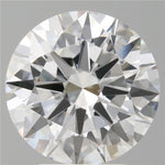 IGI 4.00 Carat Round Brilliant Lab Grown Diamond 人工培育鑽石 實驗室人造鑽石