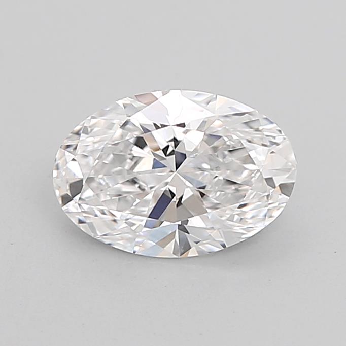 IGI 1.03 Carat Oval Lab Grown Diamond 人工培育鑽石 實驗室人造鑽石