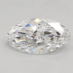 IGI 0.74 Carat Marquise Lab Grown Diamond