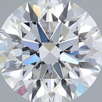 IGI 1.10 Carat Round Brilliant Lab Grown Diamond 人工培育鑽石 實驗室人造鑽石