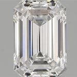 IGI 2.77 Carat Emerald Lab Grown Diamond 人工培育鑽石 實驗室人造鑽石