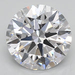 IGI 1.91 Carat Round Brilliant Lab Grown Diamond