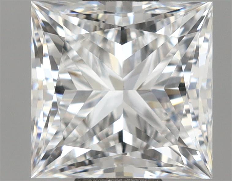IGI 1.01 Carat Princess Cut Lab Grown Diamond