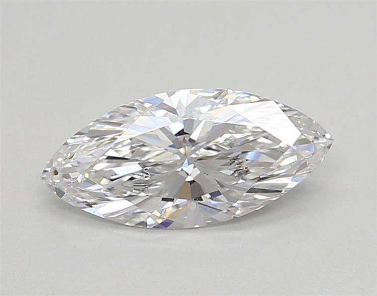 IGI 0.87 Carat Marquise Lab Grown Diamond 人工培育鑽石 實驗室人造鑽石