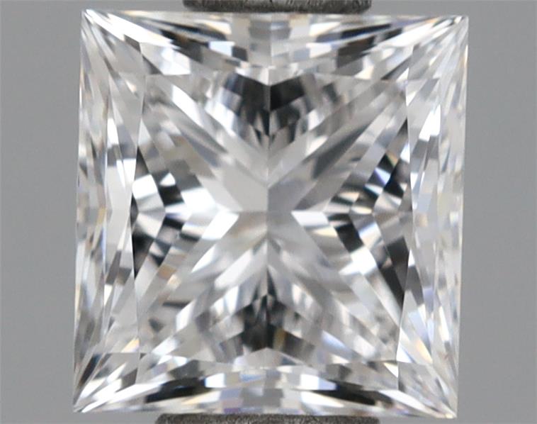 IGI 1.02 Carat Princess Cut Lab Grown Diamond