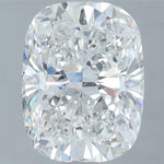 IGI 1.95 Carat Cushion Lab Grown Diamond 人工培育鑽石 實驗室人造鑽石