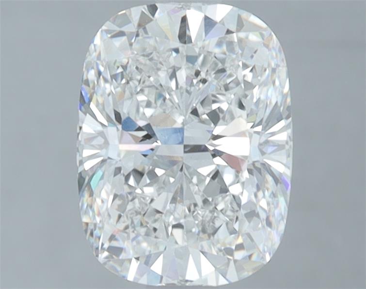IGI 1.95 Carat Cushion Lab Grown Diamond 人工培育鑽石 實驗室人造鑽石