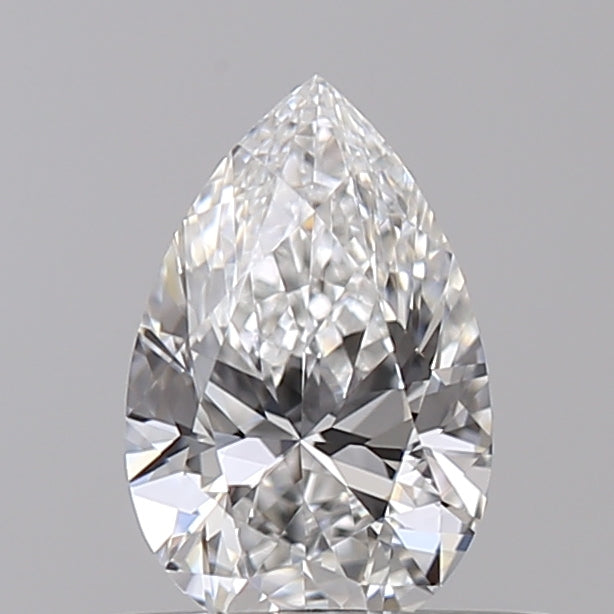 IGI 0.5 Carat 梨形 - Pear 培育鑽石 Lab Grown Diamond 人造鑽石 人工鑽石 實驗室鑽石 培養鑽石 香港 培育鑽 