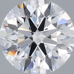 IGI 1.30 Carat Round Brilliant Lab Grown Diamond 人工培育鑽石 實驗室人造鑽石