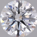 IGI 1.50 Carat Round Brilliant Lab Grown Diamond 人工培育鑽石 實驗室人造鑽石