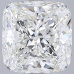 IGI 4.50 Carat Cushion Lab Grown Diamond 人工培育鑽石 實驗室人造鑽石