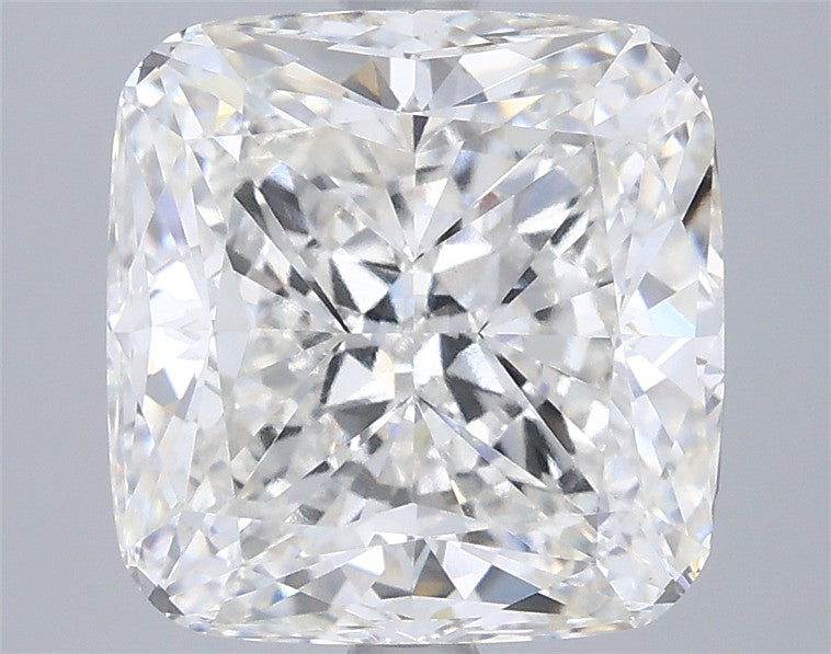 IGI 4.50 Carat Cushion Lab Grown Diamond 人工培育鑽石 實驗室人造鑽石