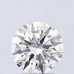 IGI 1.82 Carat Round Brilliant Lab Grown Diamond 人工培育鑽石 實驗室人造鑽石