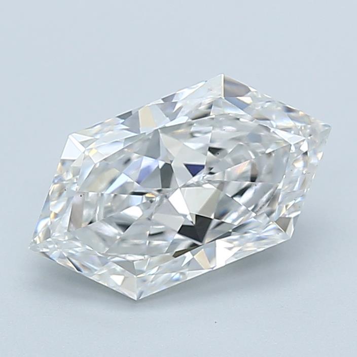 IGI 2.50 Carat Marquise Lab Grown Diamond 人工培育鑽石 實驗室人造鑽石
