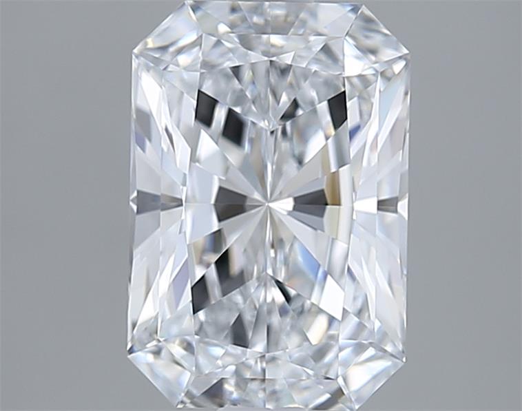 IGI 1.68 Carat Radiant Cut Lab Grown Diamond 人工培育鑽石 實驗室人造鑽石