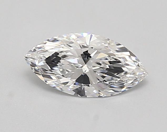 IGI 0.82 Carat Marquise Lab Grown Diamond 人工培育鑽石 實驗室人造鑽石