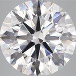 IGI 11.02 Carat Round Brilliant Lab Grown Diamond 人工培育鑽石 實驗室人造鑽石
